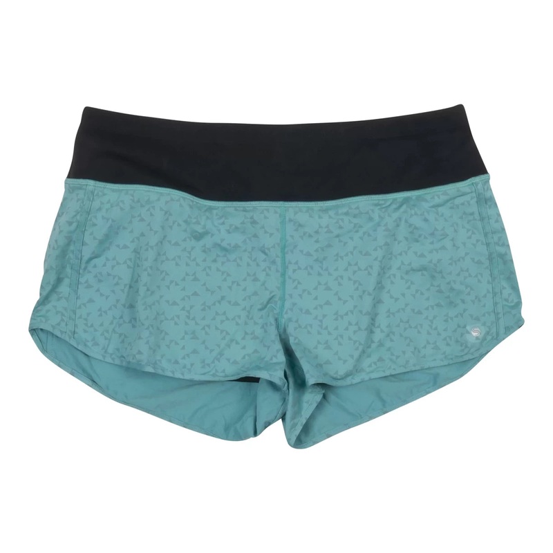 Skirt Sports Run With It Shorts - Women's