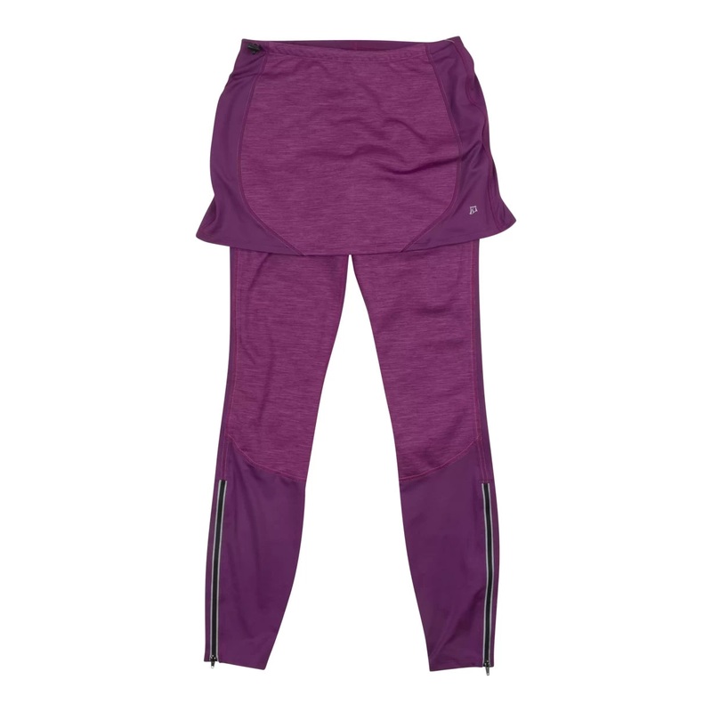 Skirt Sports Toasty Queen Skirt with Leggings - Women's