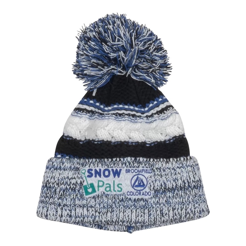 Sportek Beanie