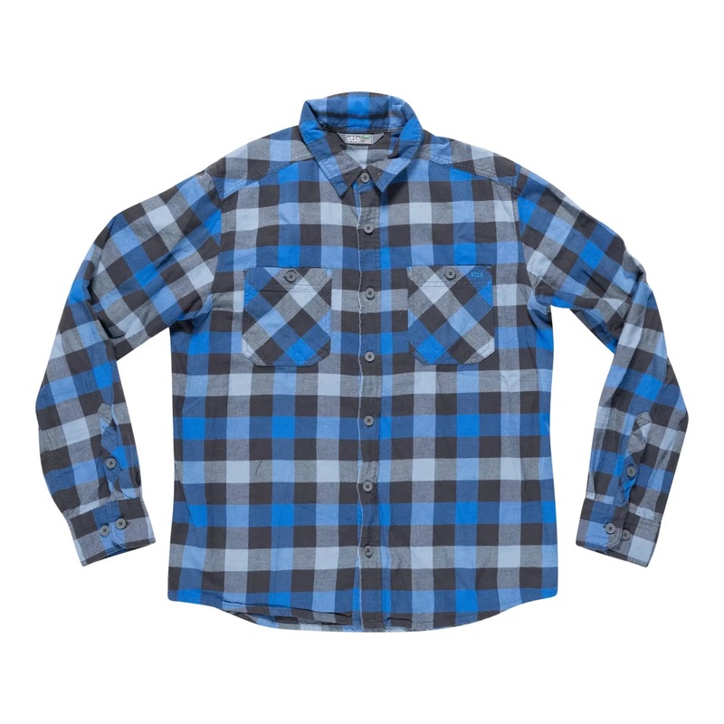Stio Midweight Flannel - Men's