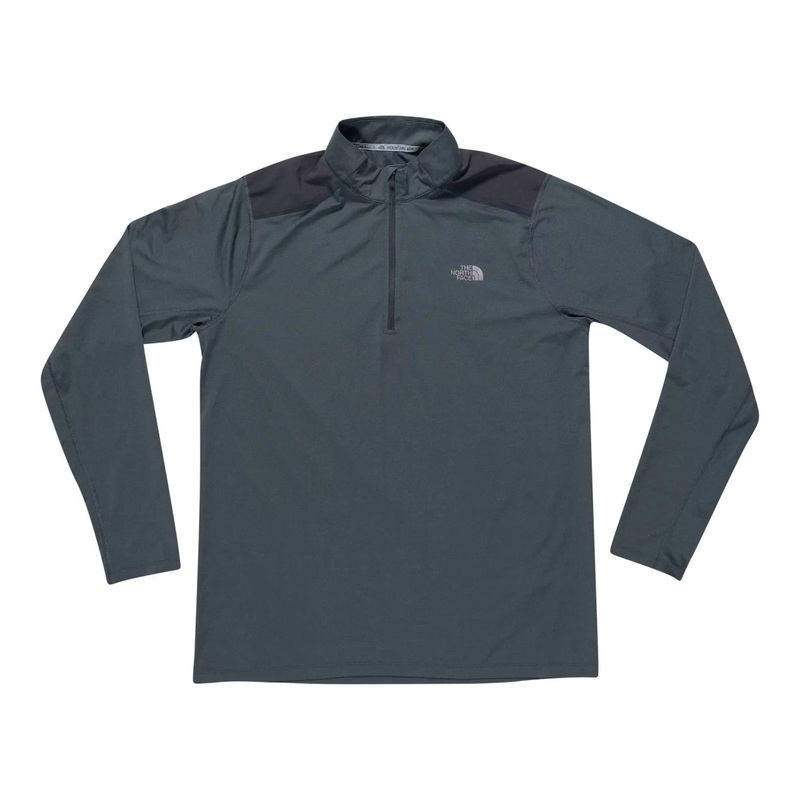 The North Face Flash Dry XD 1/2 Zip Shirt - Men's