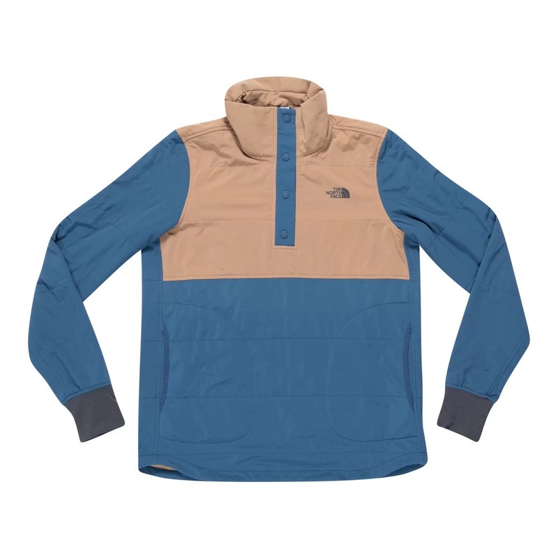 The North Face Mountain Sweatshirt Pullover - Women's
