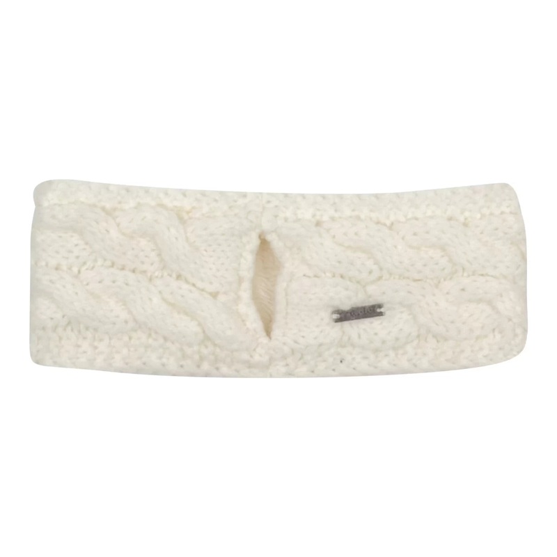 TrailHeads Ponytail Fleece Headband