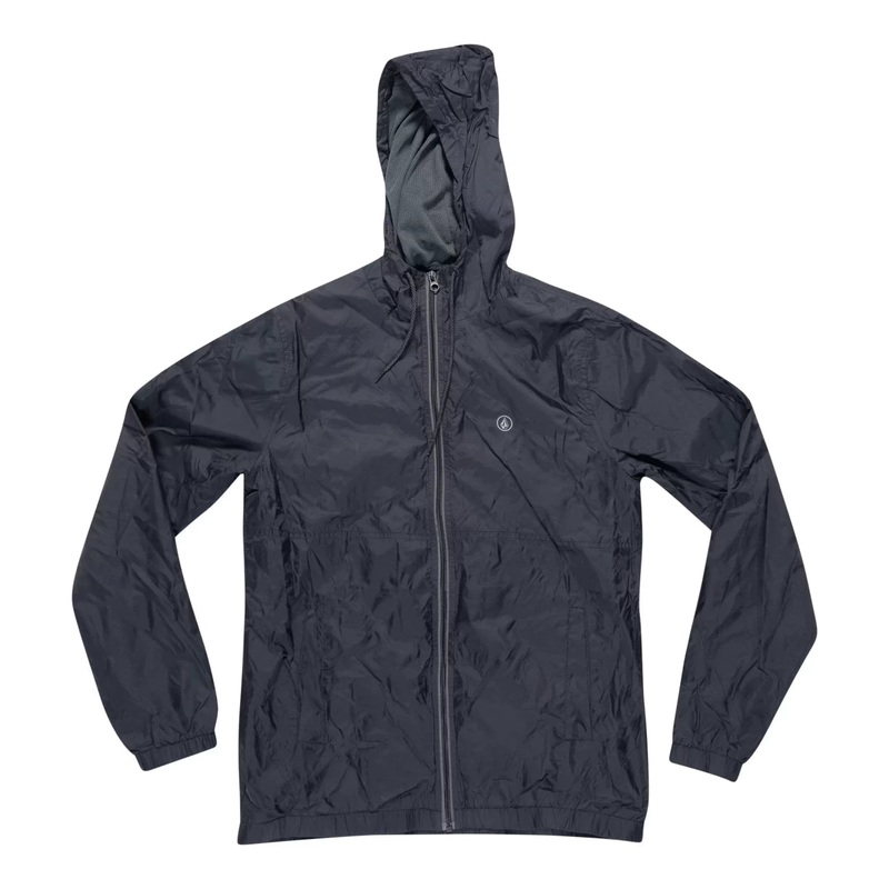 Volcom Rain Jacket - Men's