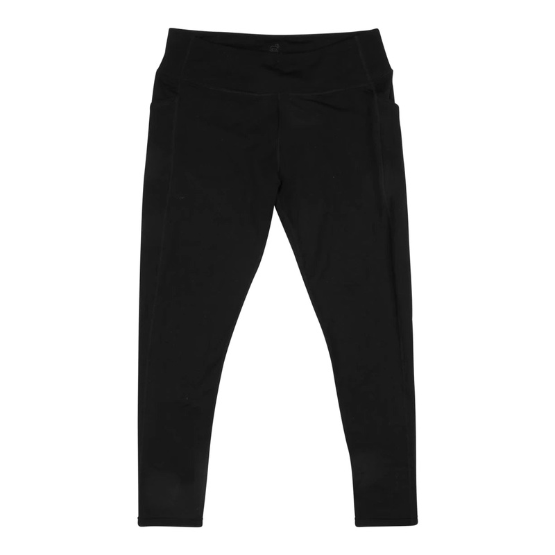 Woolx Merino Leggings - Women's