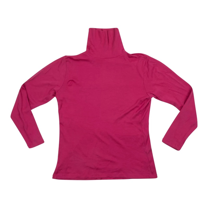 Woolx Turtleneck Pullover - Women's