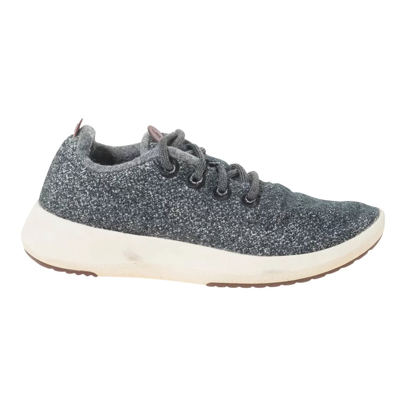 Allbirds Mizzles Wool Runner