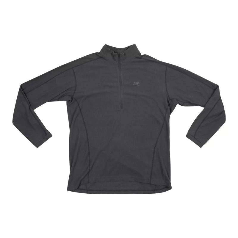 Arc'teryx Delta LT Half Fleece - Men's
