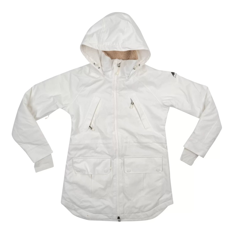 Burton Prowess Jacket