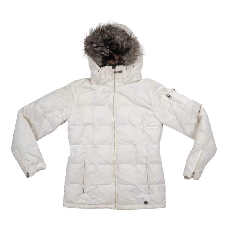 Burton Puffer Jacket - Women's