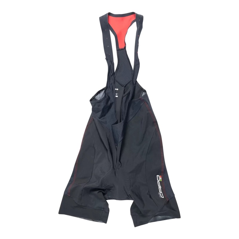 Capo Cycling Bibs - Men's