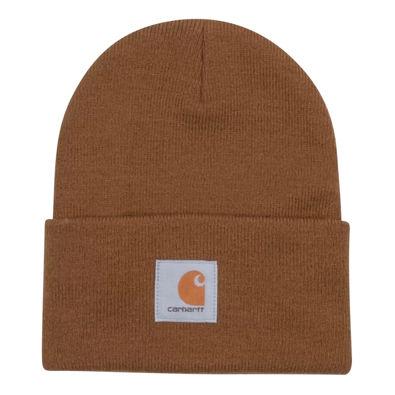 Carhartt Knit Cuffed Work Beanie