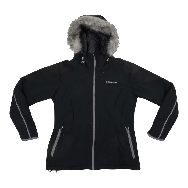 Columbia Alpine Slide Jacket - Women's