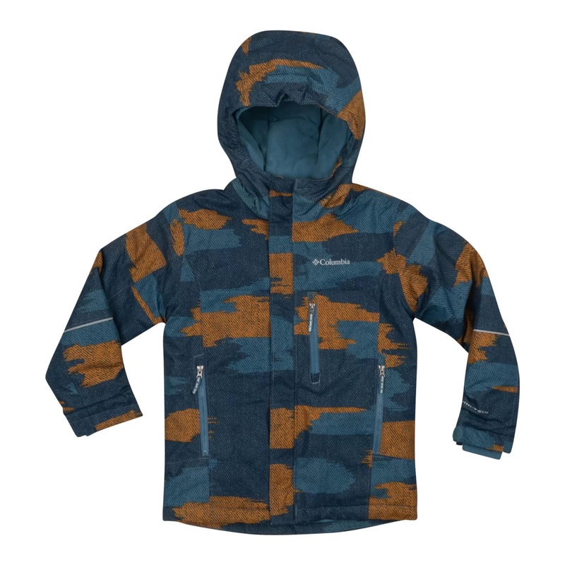 Columbia Mighty Mogul Jacket - Boys'