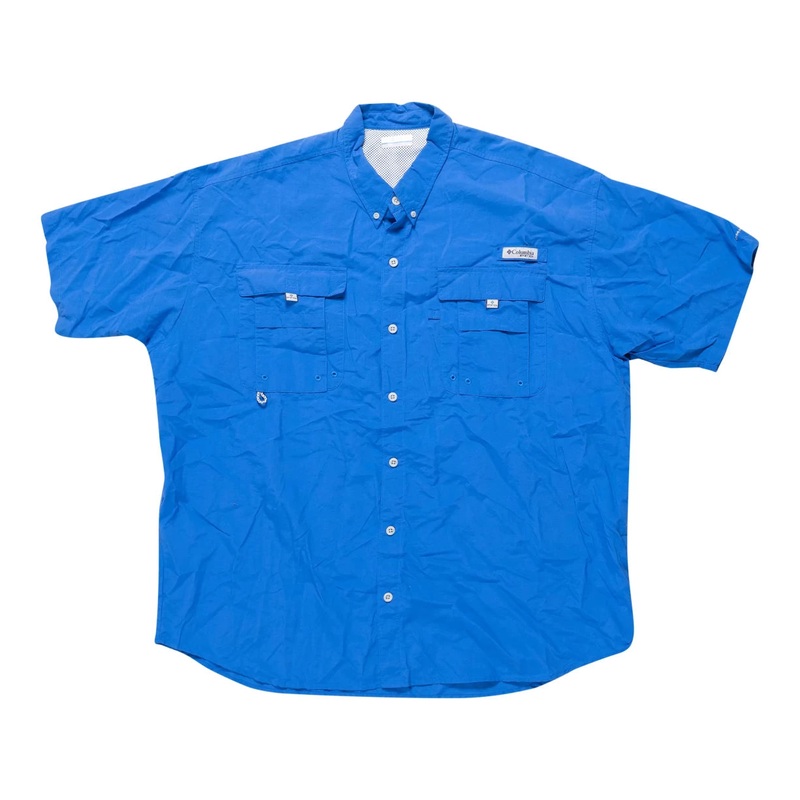Columbia PFG Bahama II Short Sleeve