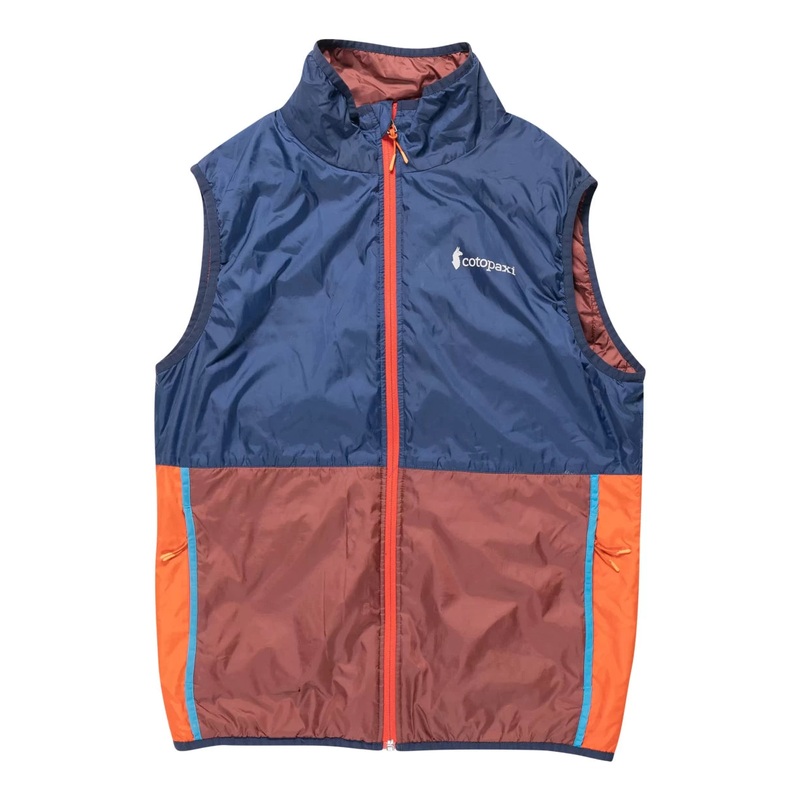 Cotopaxi Teca Calido Reversible Vest - Men's