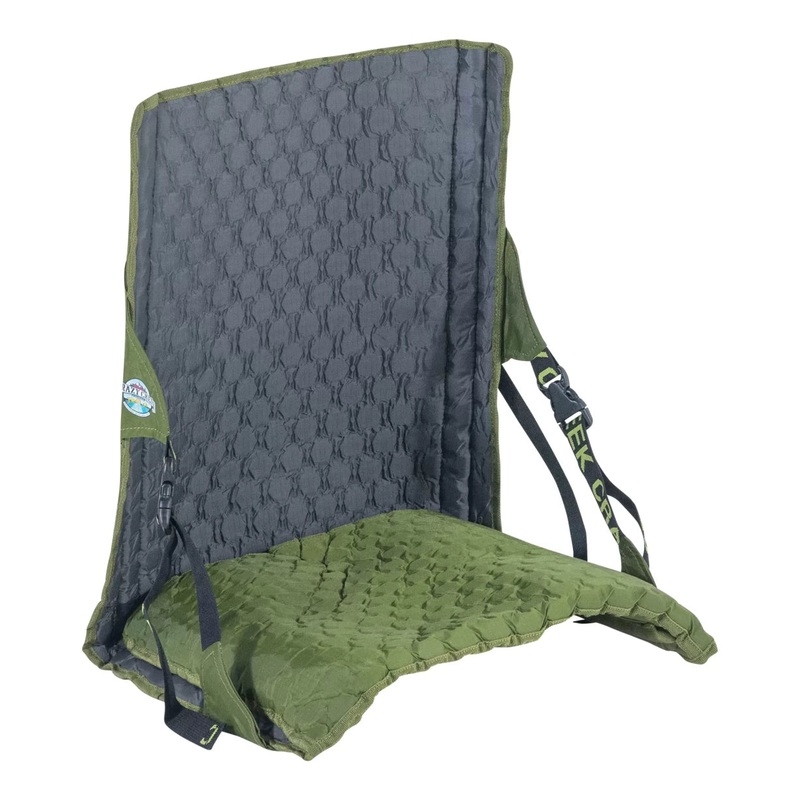 Crazy Creek HEX 2.0 Camp Chair