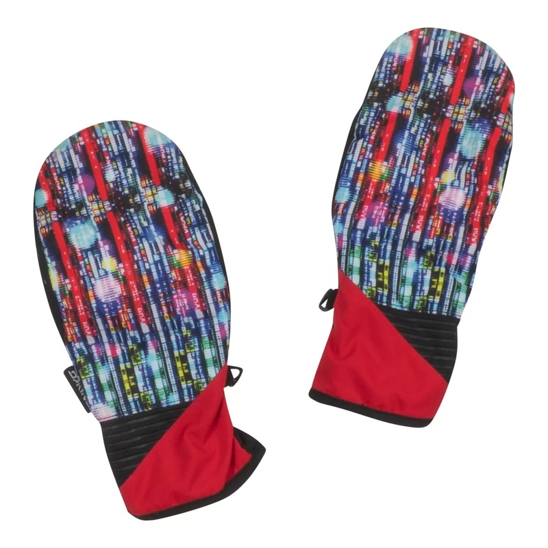 Dakine Crossfire Mitt - Men's