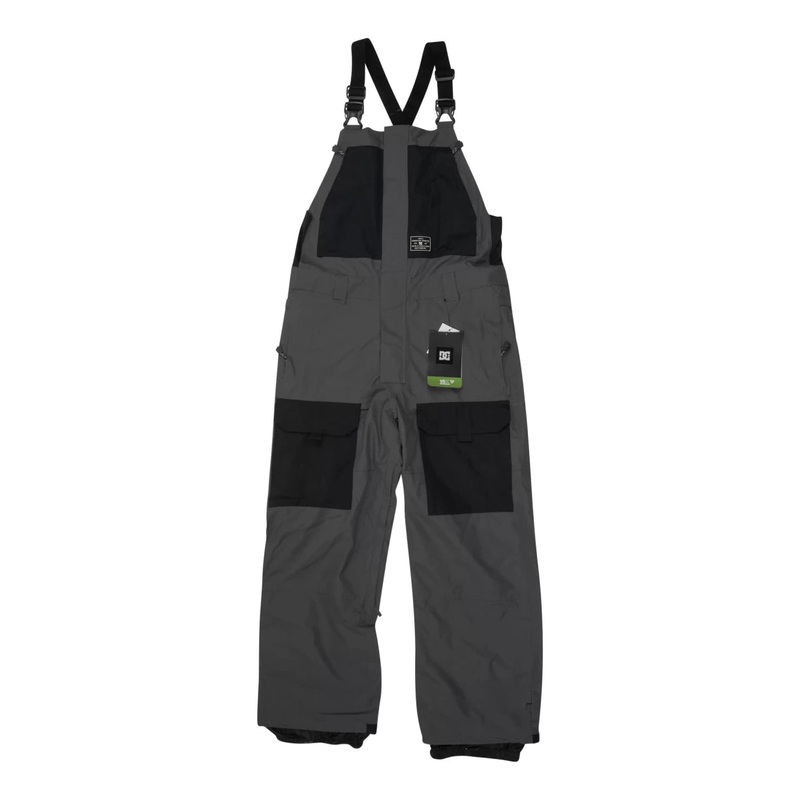 DC Shadow Bib