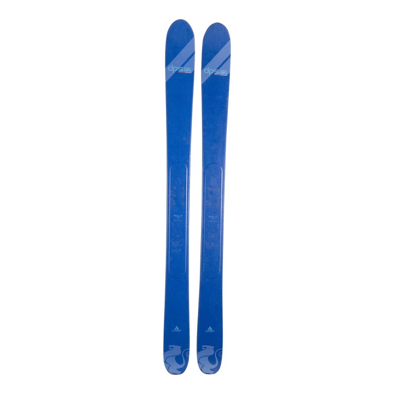 DPS Wailer 106 Alchemist Skis 2019