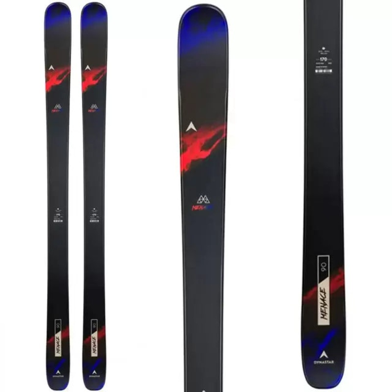 Dynastar MENACE 90