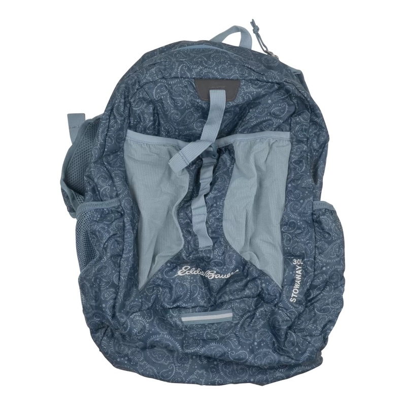 Eddie Bauer Stowaway Packable 30L Backpack