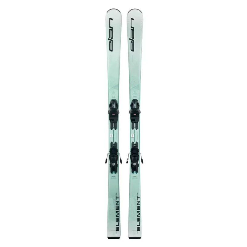 Elan ELEMENT 74 WHT LS