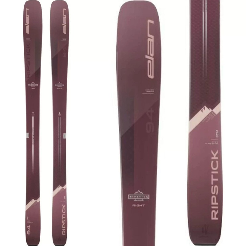 Elan RIPSTICK 94