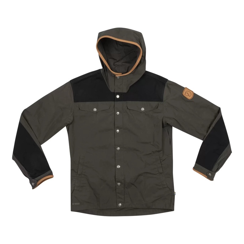 Fjllrven Greenland No.1 Special Edition Jacket - Men's