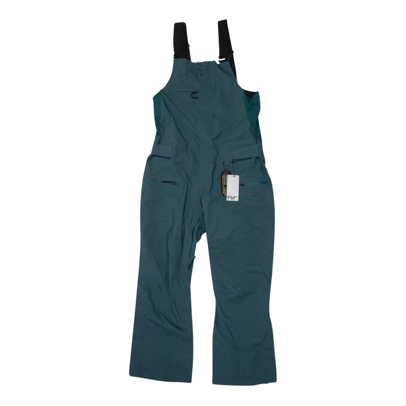 Forward Manifest Lined Bib