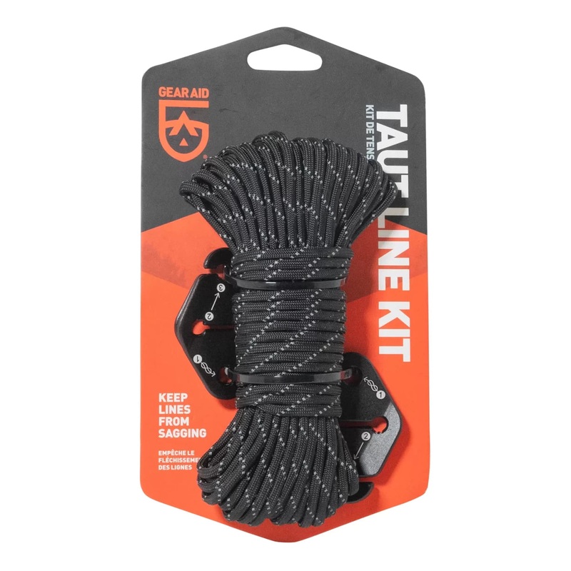 Gear Aid Taut Line Kit