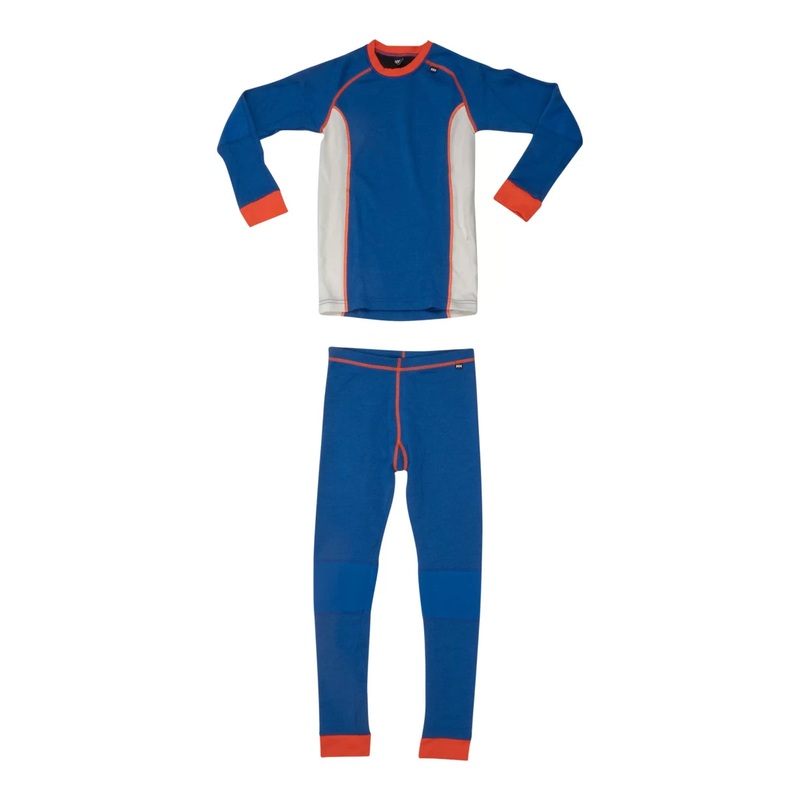 Helly Hansen Junior Warm Set 2 Piece - Kids'