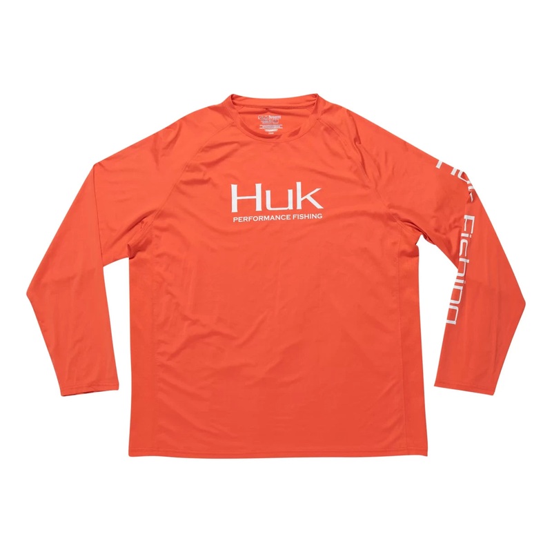 Huk Pursuit Performance Crew