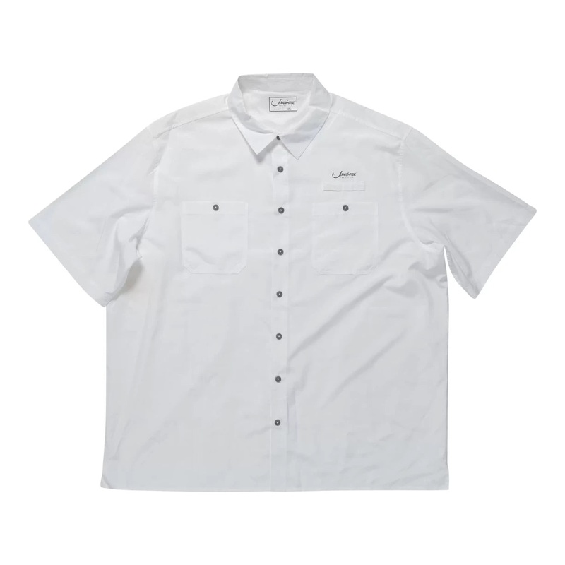 Jawbone Tackle Co. Short Sleeve Shirt