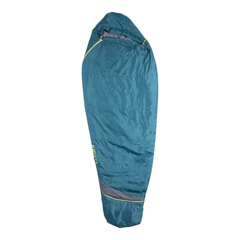 Kelty Tuck 30F Mummy Sleeping Bag - Men's