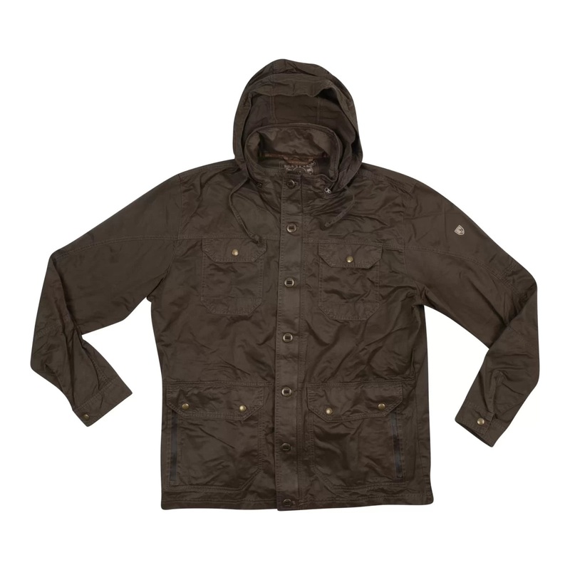 KUHL Kollusion Jacket - Men's