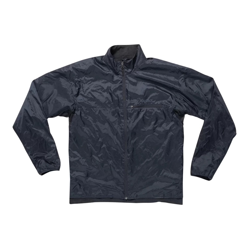 Marmot Superalloy Bio Wind Jacket