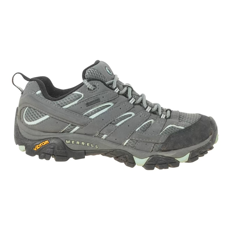 Merrell Moab 2 GORE-TEX Hiking Shoe