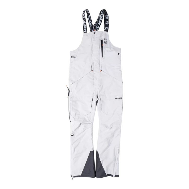 Montec Fawk Bib Pant - Men's