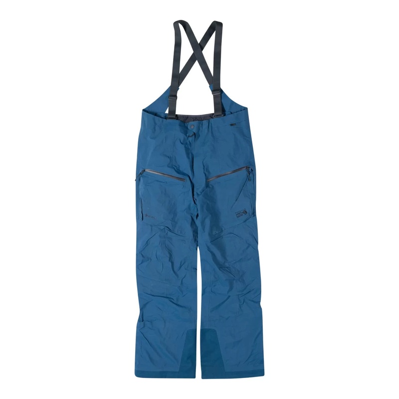 Mountain Hardwear High Exposure GORE-TEX C-Knit Bib - Women's