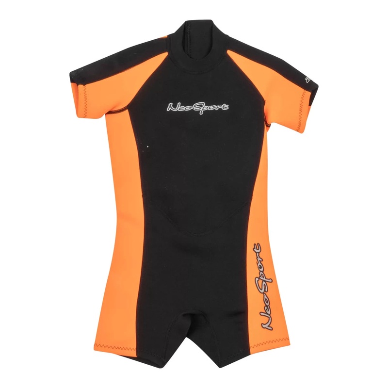 NeoSport Wetsuit - Kids'