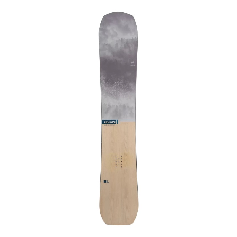 Nidecker Escape Snowboard 2024