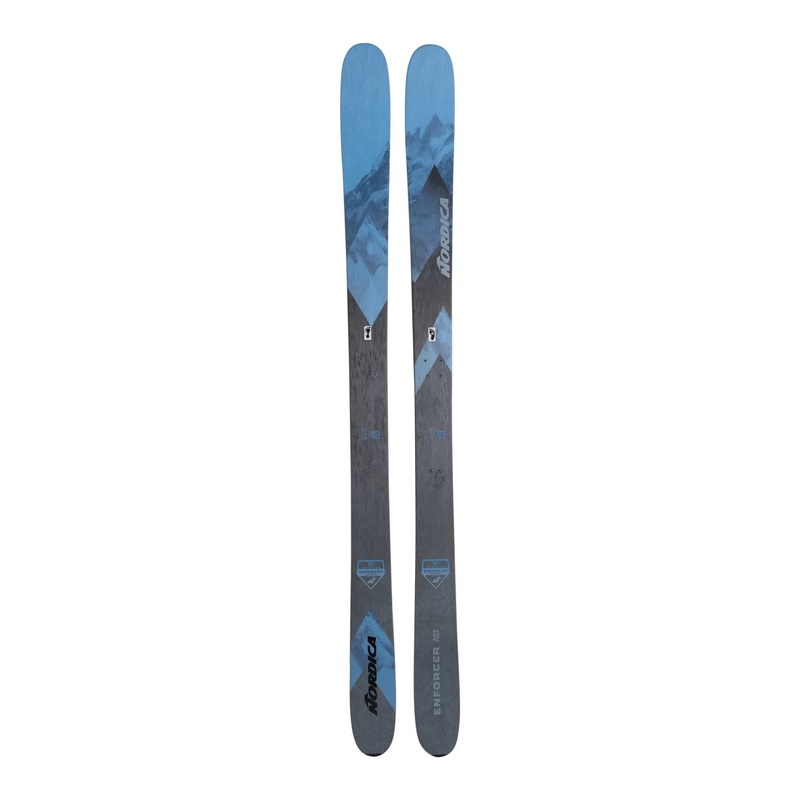 Nordica Enforcer 104 Free Skis 2023