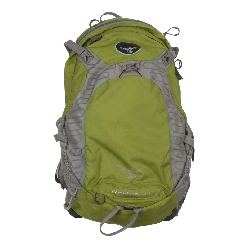 Osprey Stratos 24 Backpack