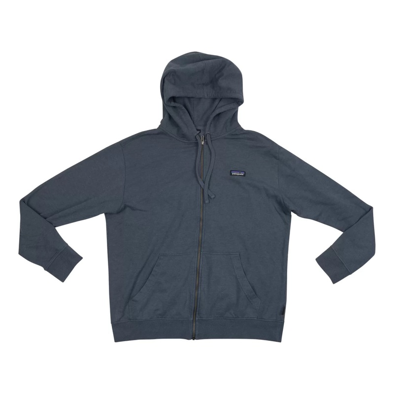 Patagonia Full Zip Hoodie - Men's