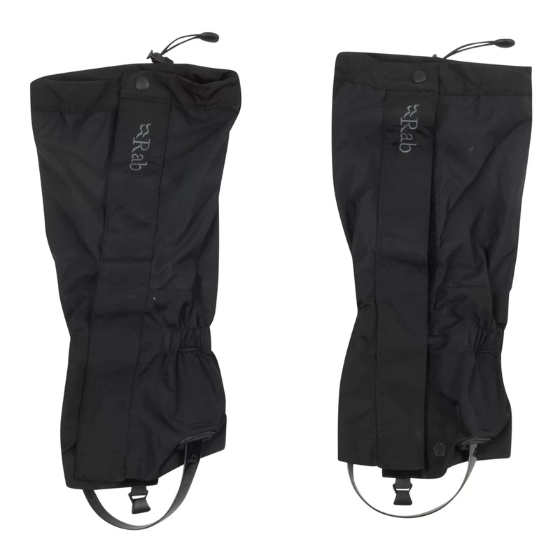 Rab Trek Gaiters - Women's