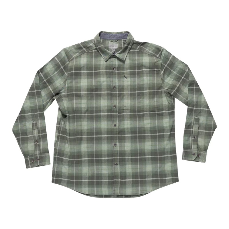 Royal Robbins Lieback Button Down Shirt -Men's