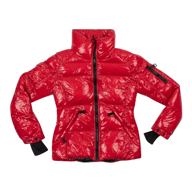 SAM Freestyle Down Jacket - Women's