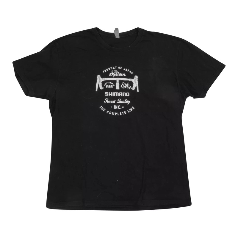 Shimano Graphic Tee