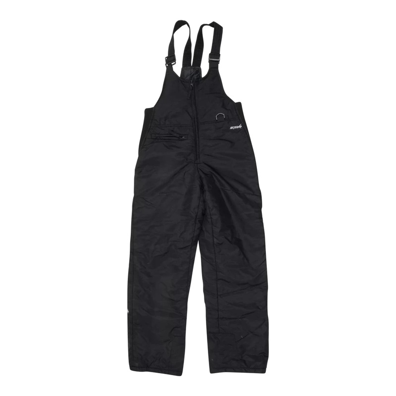 Skigear Essential Insulated Bib Overalls - Women's